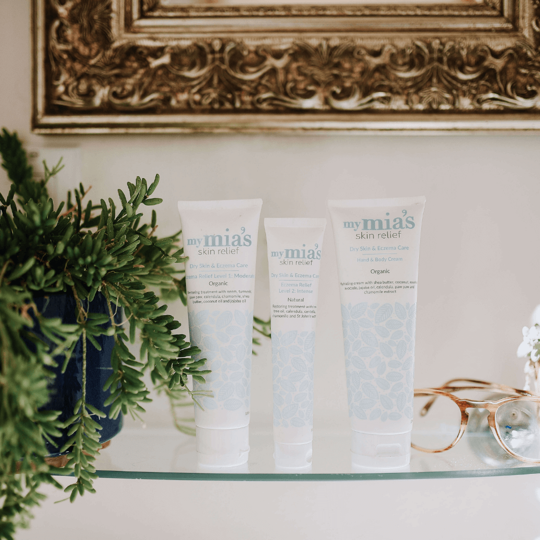 Soothe & Hydrate - Level 1