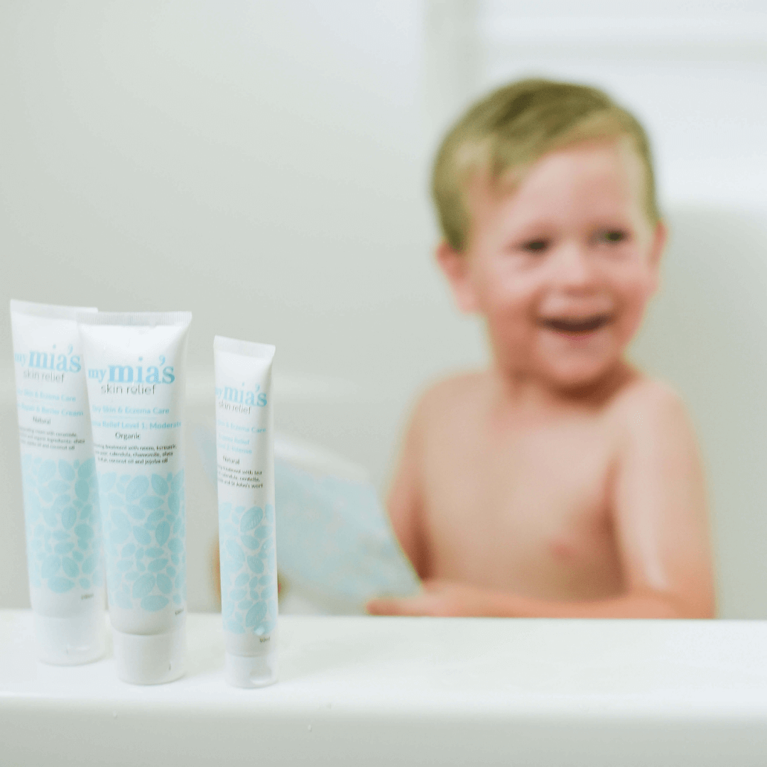 Calm & Clear - Level 2