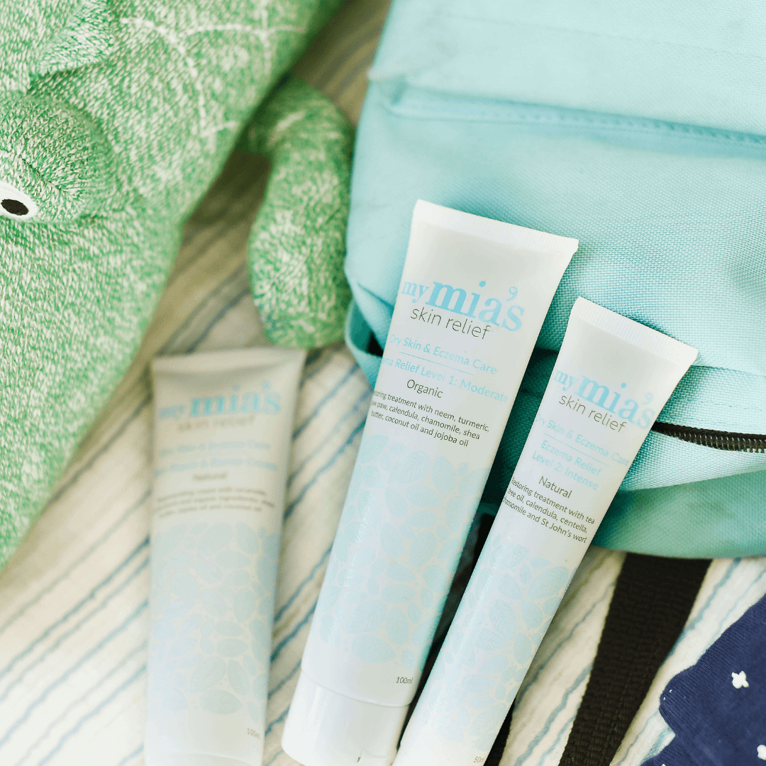 Calm & Clear - Level 2