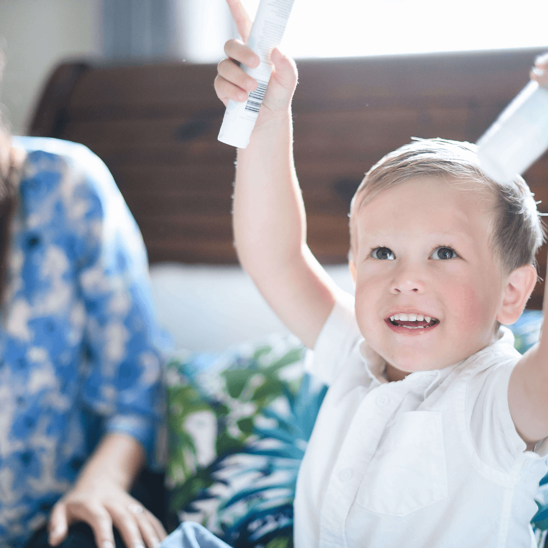 Calm & Clear - Level 2