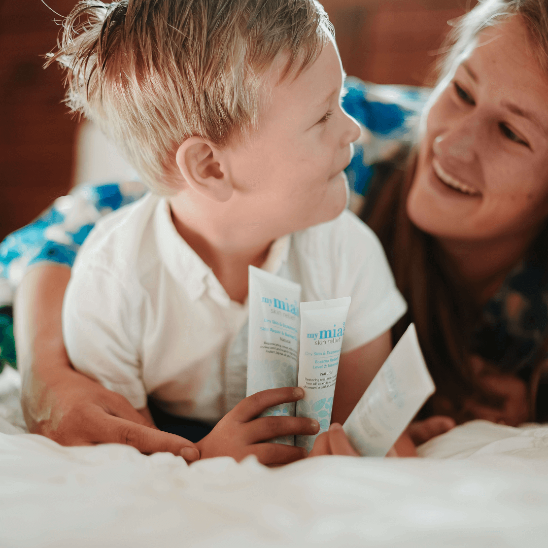 Calm & Clear - Level 2