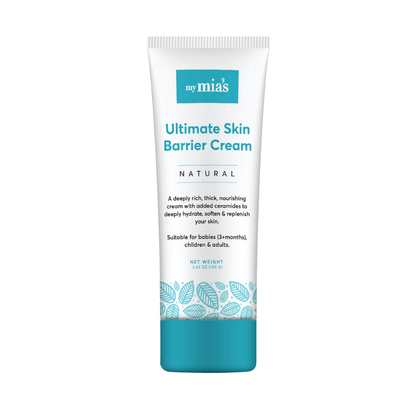 Ultimate Skin Barrier Cream