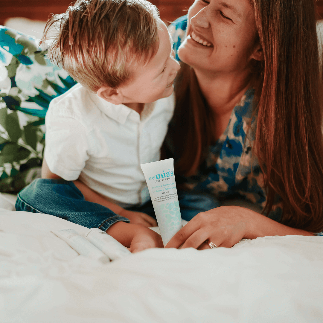 Ultimate Skin Barrier Cream