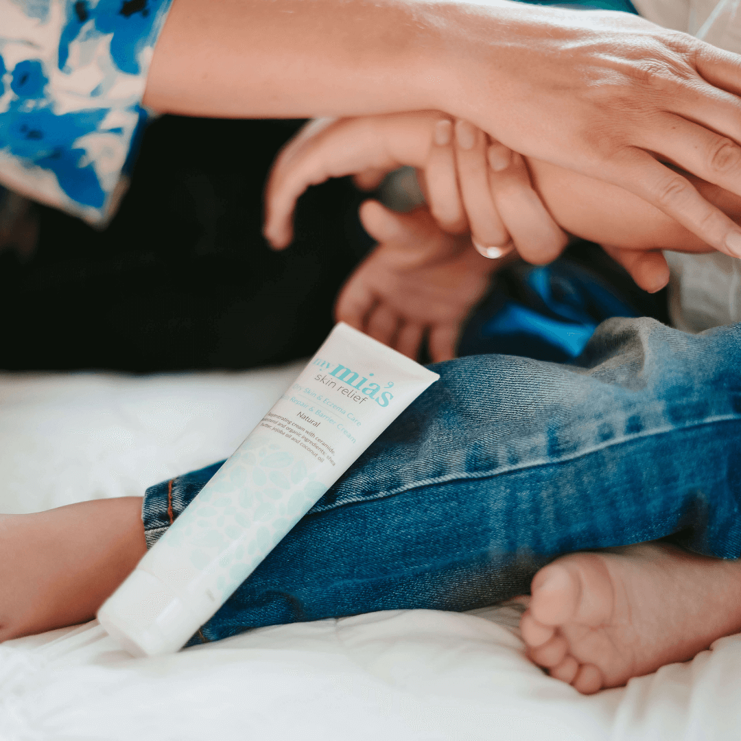 Ultimate Skin Barrier Cream