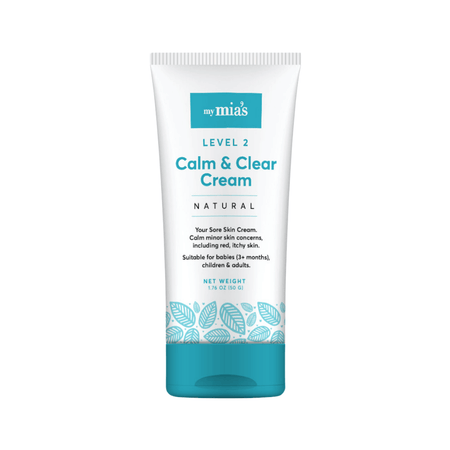 Calm & Clear - Level 2