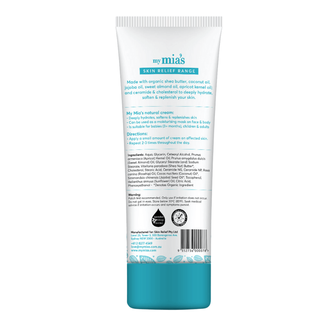 Ultimate Skin Barrier Cream