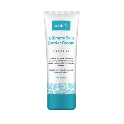 Ultimate Skin Barrier Cream